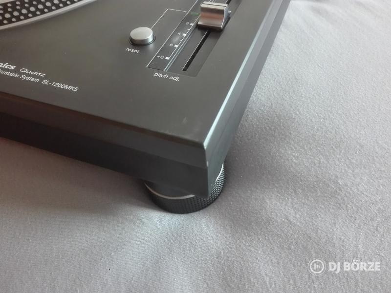 TECHNICS SL 1210 MK5 LEMEZJÁTSZÓ ELADÓ!