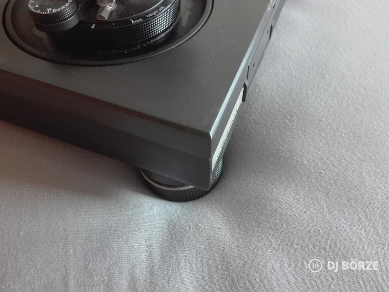 TECHNICS SL 1210 MK5 LEMEZJÁTSZÓ ELADÓ!