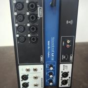 Soundcraft Ui 12 keverő