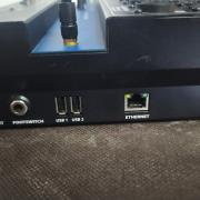 Soundcraft Ui 12 keverő
