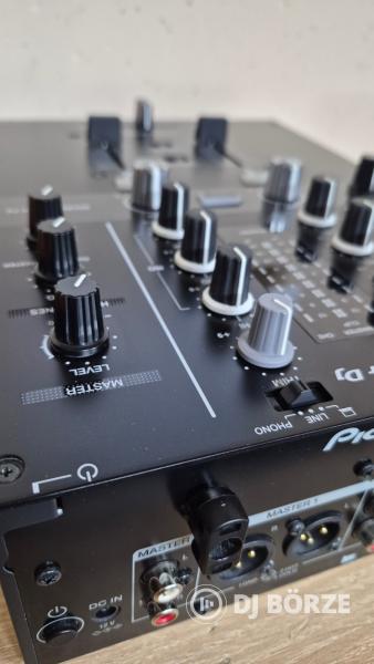 Pioneer Djm 250mk2