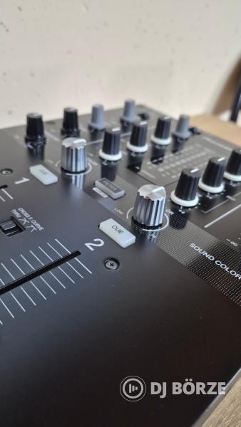 Pioneer Djm 250mk2