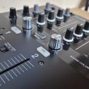 Pioneer Djm 250mk2