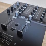 Pioneer Djm 250mk2