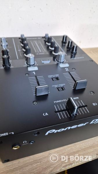 Pioneer Djm 250mk2