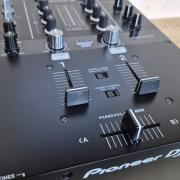Pioneer Djm 250mk2