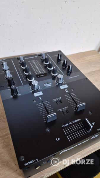 Pioneer Djm 250mk2