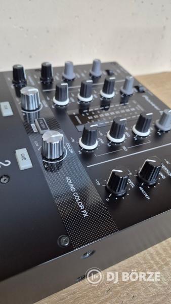 Pioneer Djm 250mk2