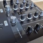 Pioneer Djm 250mk2