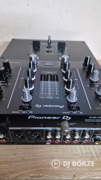 Pioneer Djm 250mk2