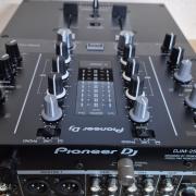 Pioneer Djm 250mk2