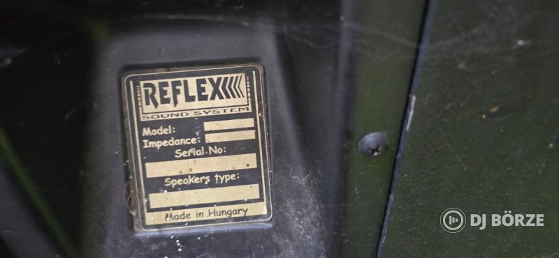 Reflex RTB800