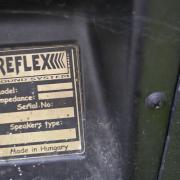 Reflex RTB800