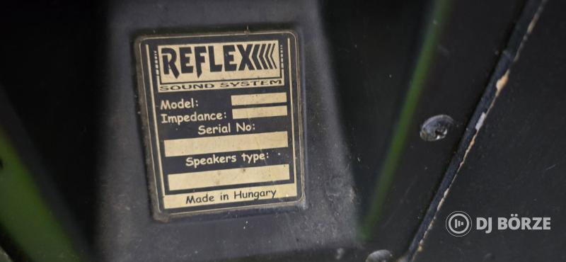 Reflex RTB800