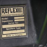 Reflex RTB800