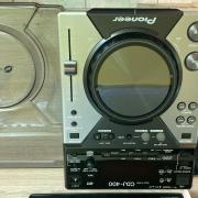 Pioneer  CDJ400 multi Player