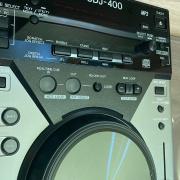 Pioneer  CDJ400 multi Player