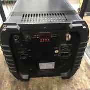American DJ REVO4 LED effektgép