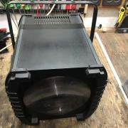 American DJ REVO4 LED effektgép