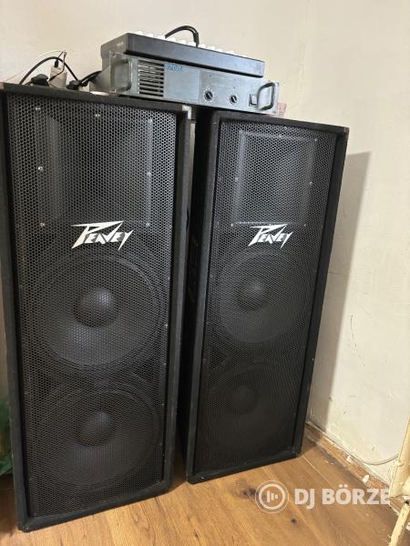 Peavey pv 215