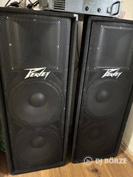 Peavey pv 215