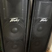 Peavey pv 215
