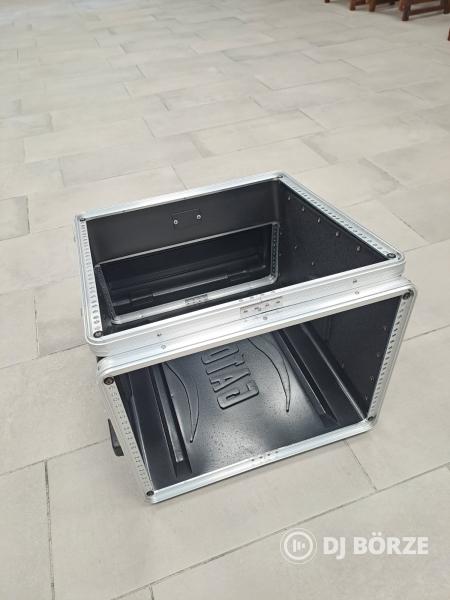 Gator GRC-10X4 3D Rack