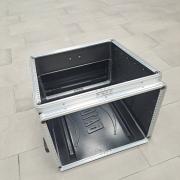 Gator GRC-10X4 3D Rack