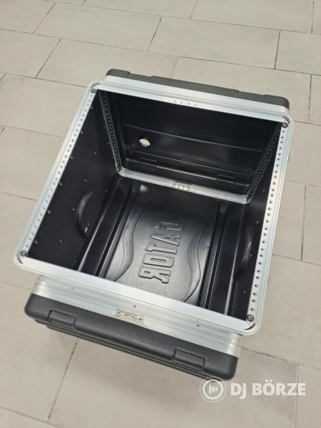 Gator GRC-10X4 3D Rack