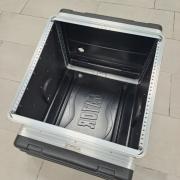 Gator GRC-10X4 3D Rack