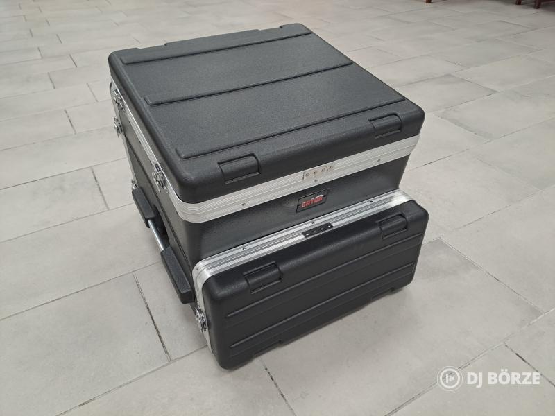 Gator GRC-10X4 3D Rack