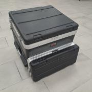 Gator GRC-10X4 3D Rack