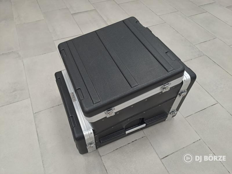 Gator GRC-10X4 3D Rack