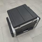 Gator GRC-10X4 3D Rack
