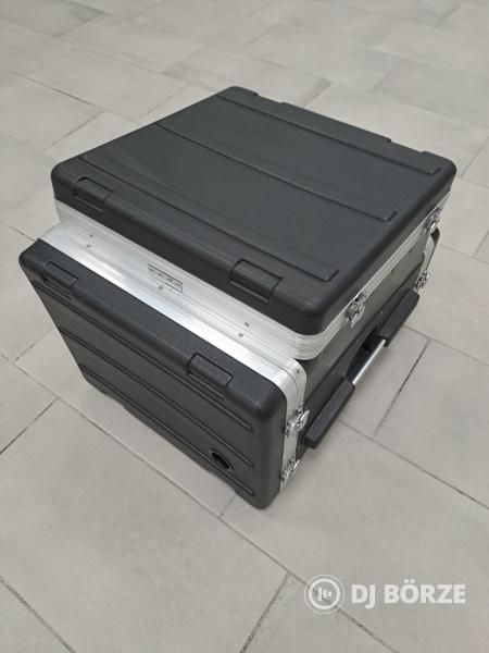 Gator GRC-10X4 3D Rack