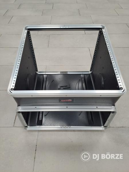 Gator GRC-10X4 3D Rack