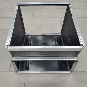 Gator GRC-10X4 3D Rack