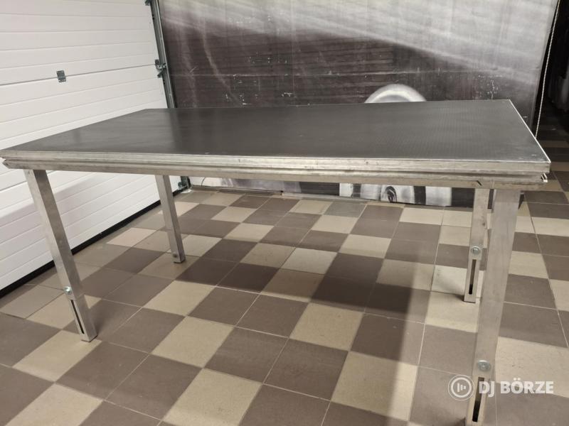 Evo stage 6x8 méteres színpad