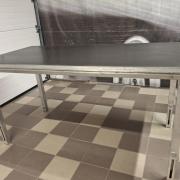 Evo stage 6x8 méteres színpad