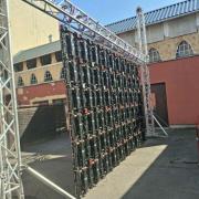 P 4,8 15 m2 ledfal