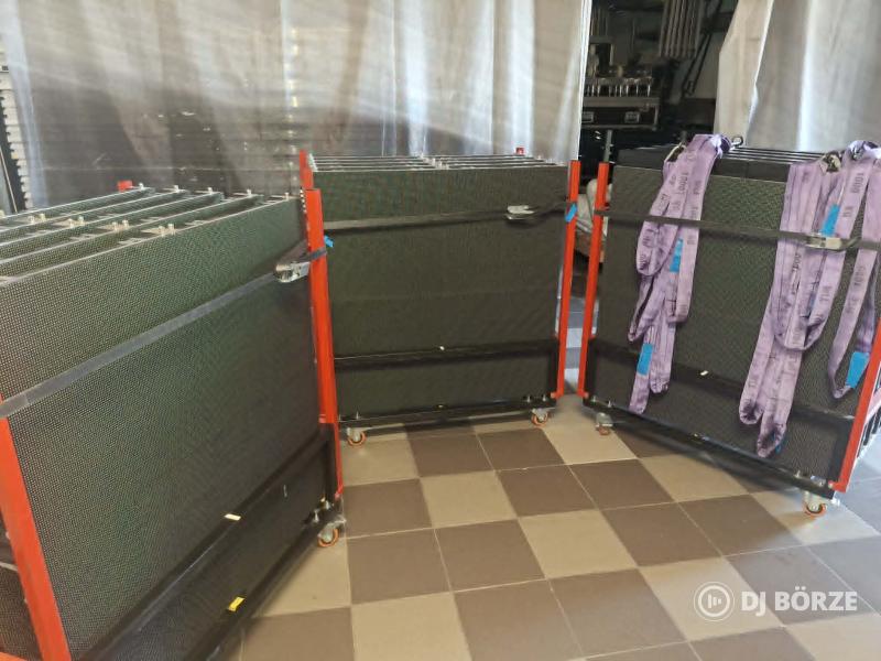 P 4,8 15 m2 ledfal