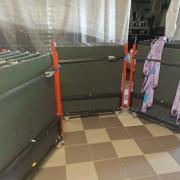 P 4,8 15 m2 ledfal
