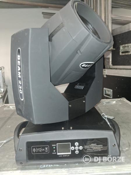 Beam 230 7 R 16 darab