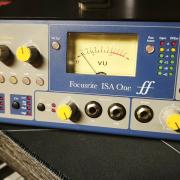 Focusrite ISA One