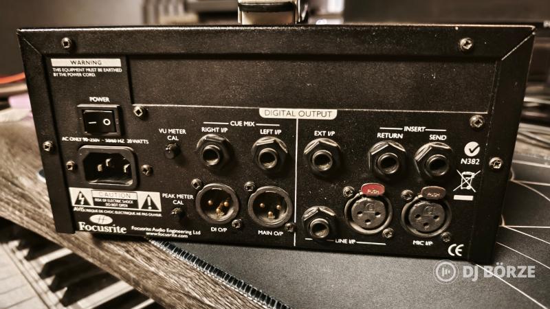 Focusrite ISA One