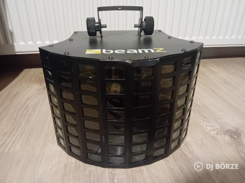 Beamz led multiradiant 5x3w rgbaw(beszámítás is)