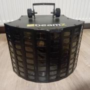 Beamz led multiradiant 5x3w rgbaw(beszámítás is)