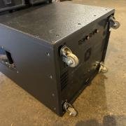 HK Audio Powerworks 2.1 aktív hangtechnika eladó
