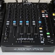 Alllen & Heath PX 5 - Garanciális
