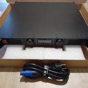 3 év Garancia!!!PKN Audio XE 4000 (beszámítás is) Csak ha újat keresel! Bp.-Hévíz